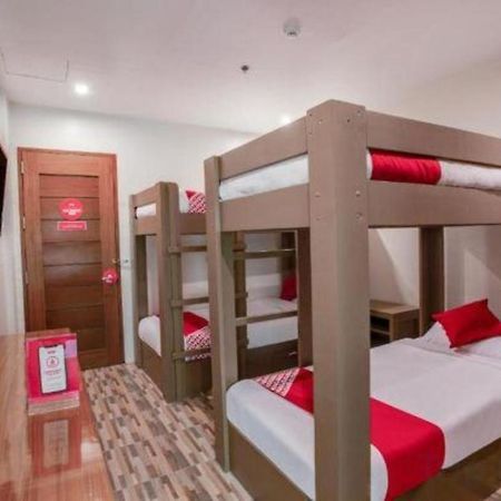 Oyo 421 Deck 360 Dormitel Hotel Davao City Екстериор снимка